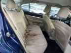 2011 SUBARU Legacy