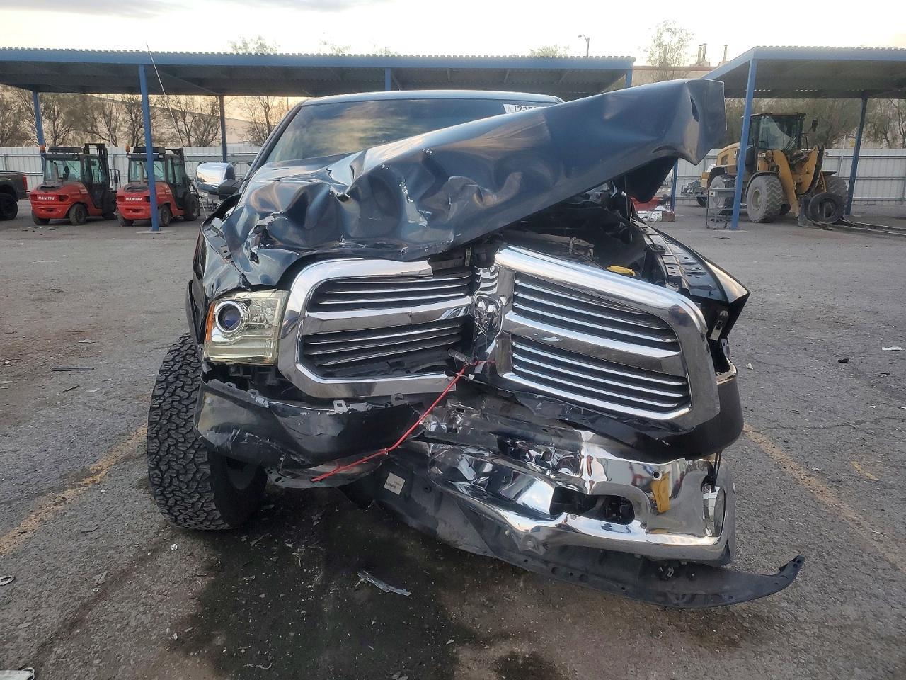2015 RAM 1500