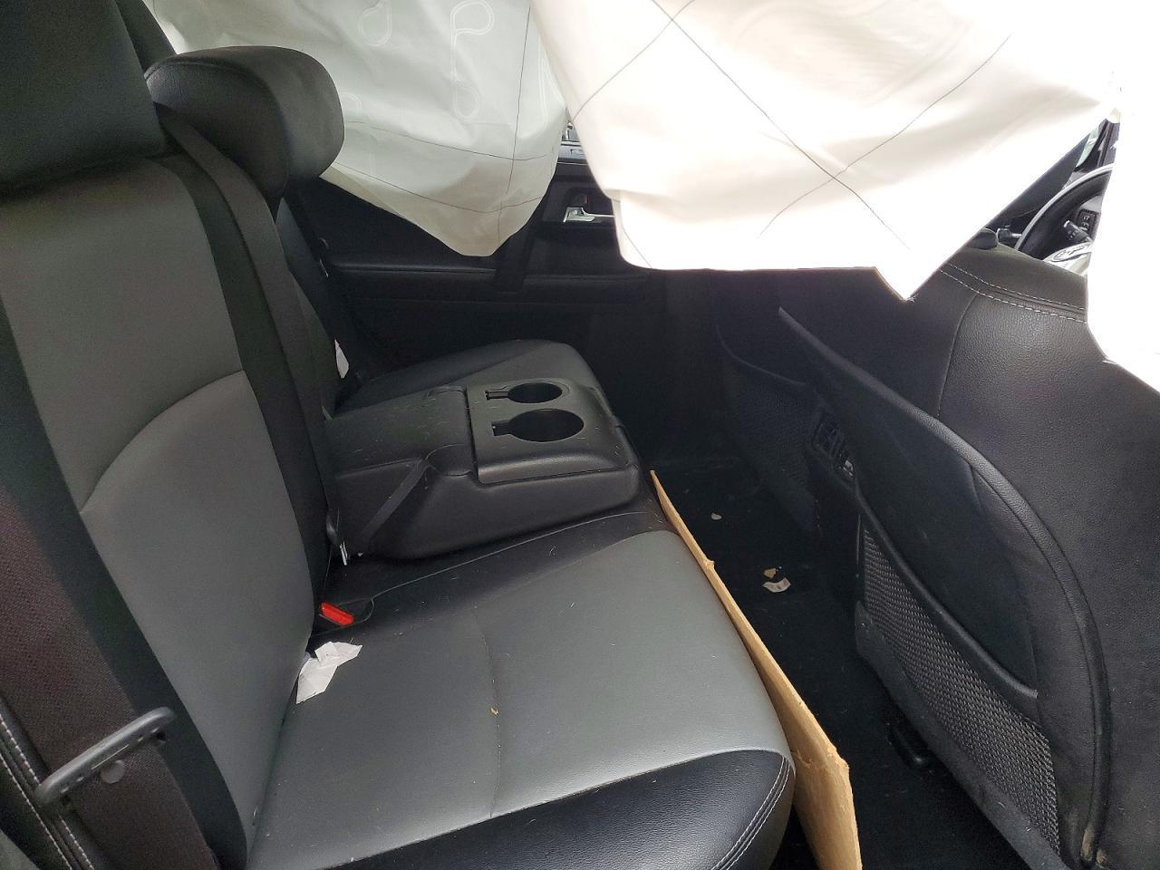 2018 TOYOTA 4Runner