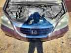 2008 HONDA ODYSSEY