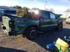 2022 NISSAN Frontier