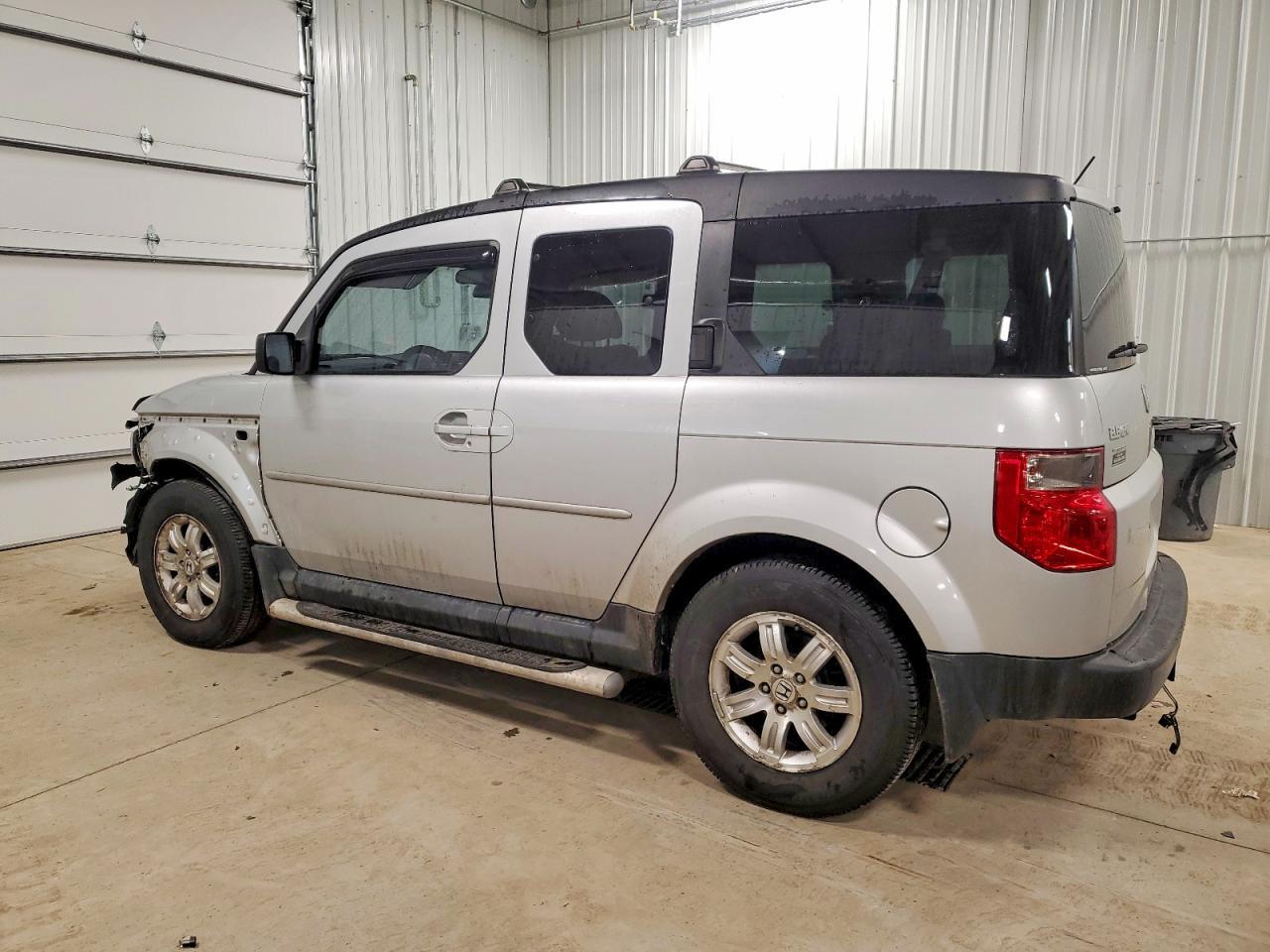 2006 HONDA Element