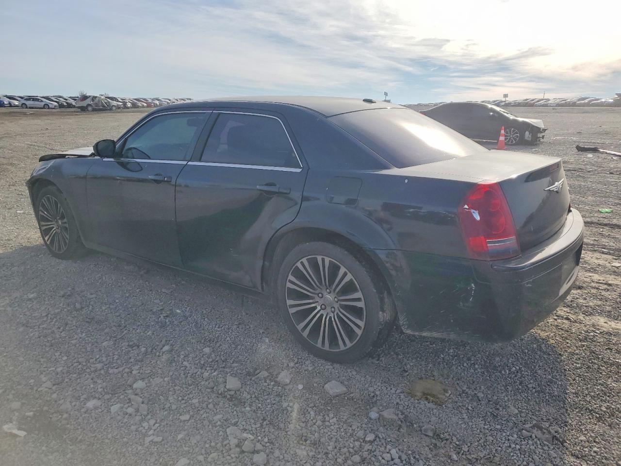 2010 CHRYSLER 300