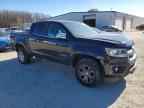 2017 CHEVROLET COLORADO