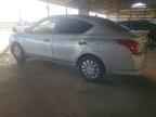 2015 NISSAN VERSA