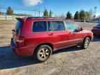 2007 TOYOTA HIGHLANDER