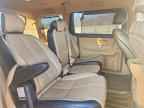 2017 KIA SEDONA