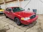 2001 FORD Crown Victoria