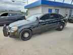 2013 CHEVROLET CAPRICE