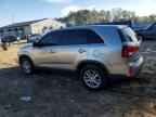 2015 KIA SORENTO