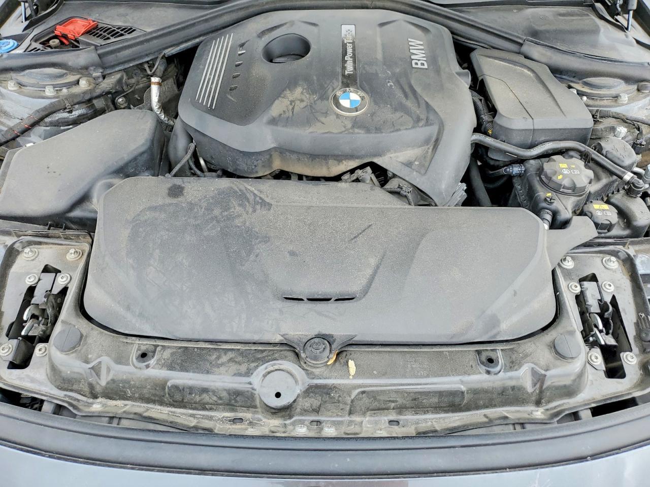 2019 BMW 4 Series