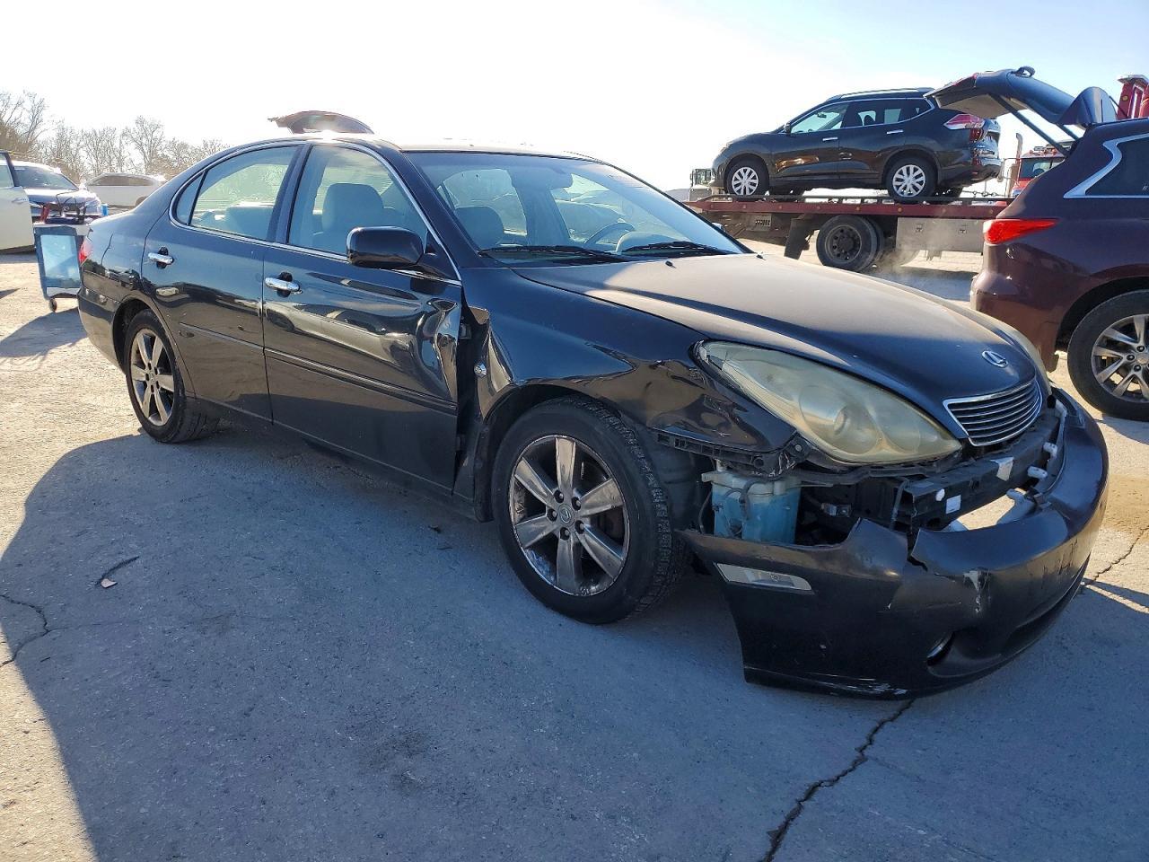 2006 LEXUS ES 330