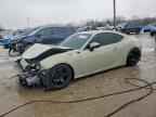 2016 SCION FR-S