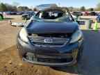 2013 FORD Fiesta
