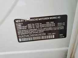2013 BMW X5