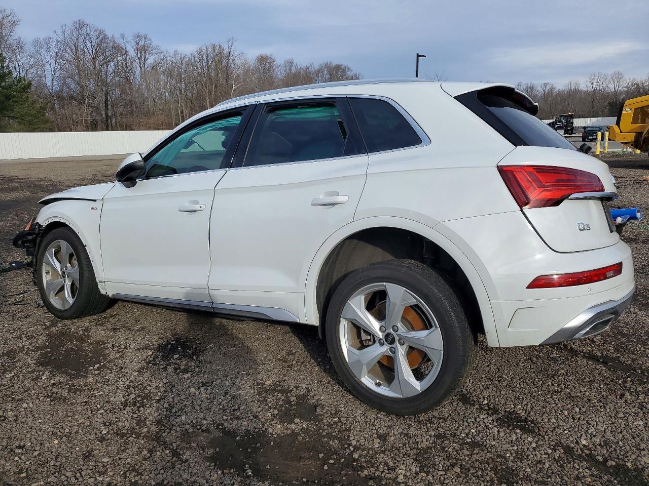 2024 AUDI Q5