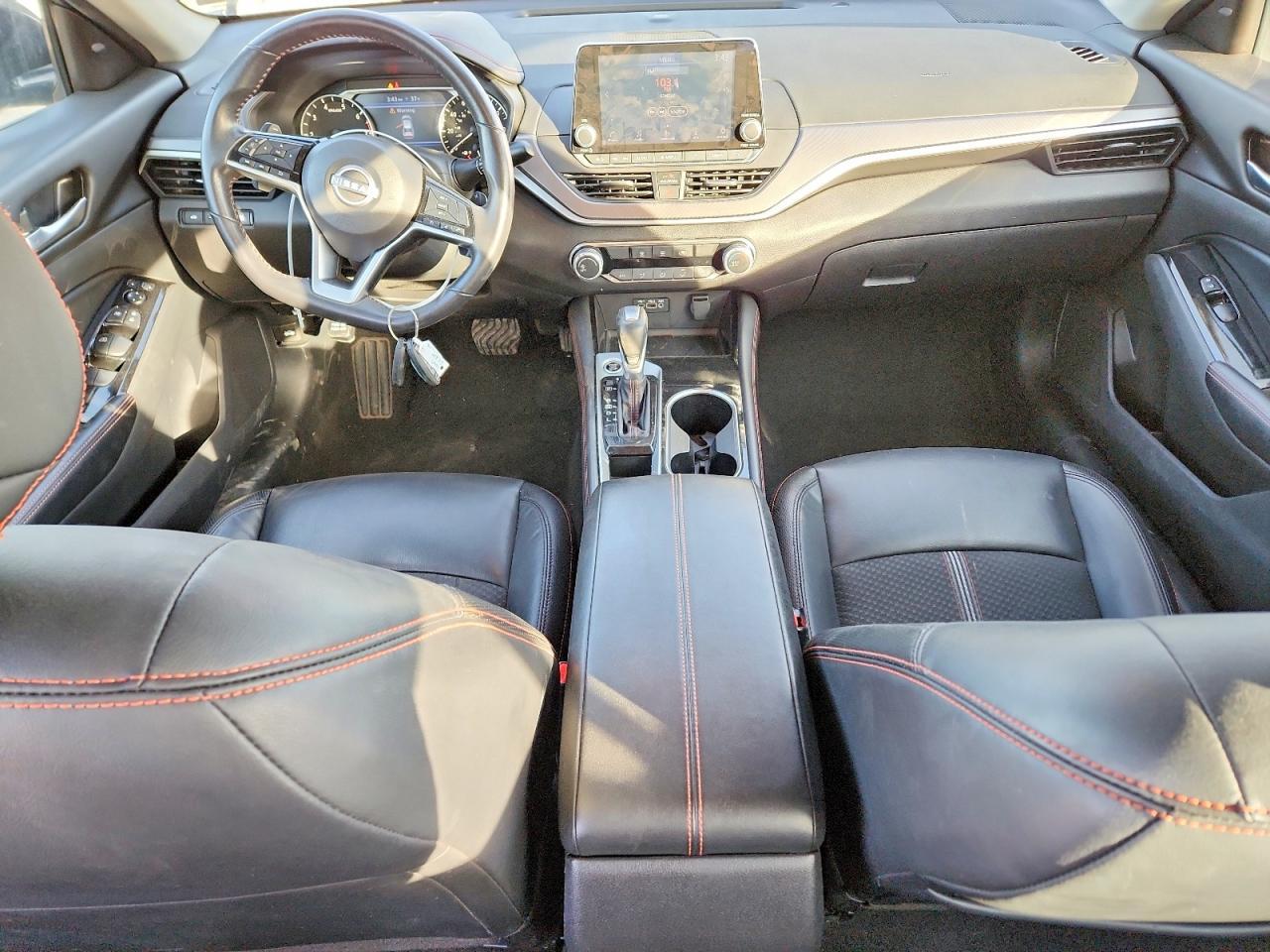2024 NISSAN ALTIMA