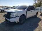 2024 FORD Maverick