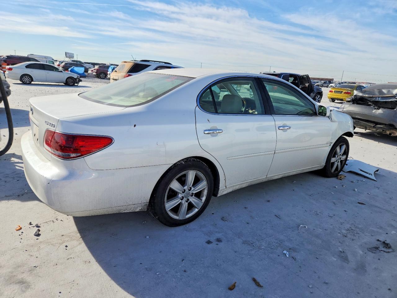 2005 LEXUS ES 330