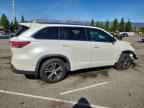 2016 TOYOTA HIGHLANDER