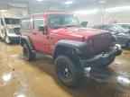 2011 JEEP WRANGLER