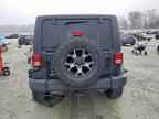 2014 JEEP WRANGLER