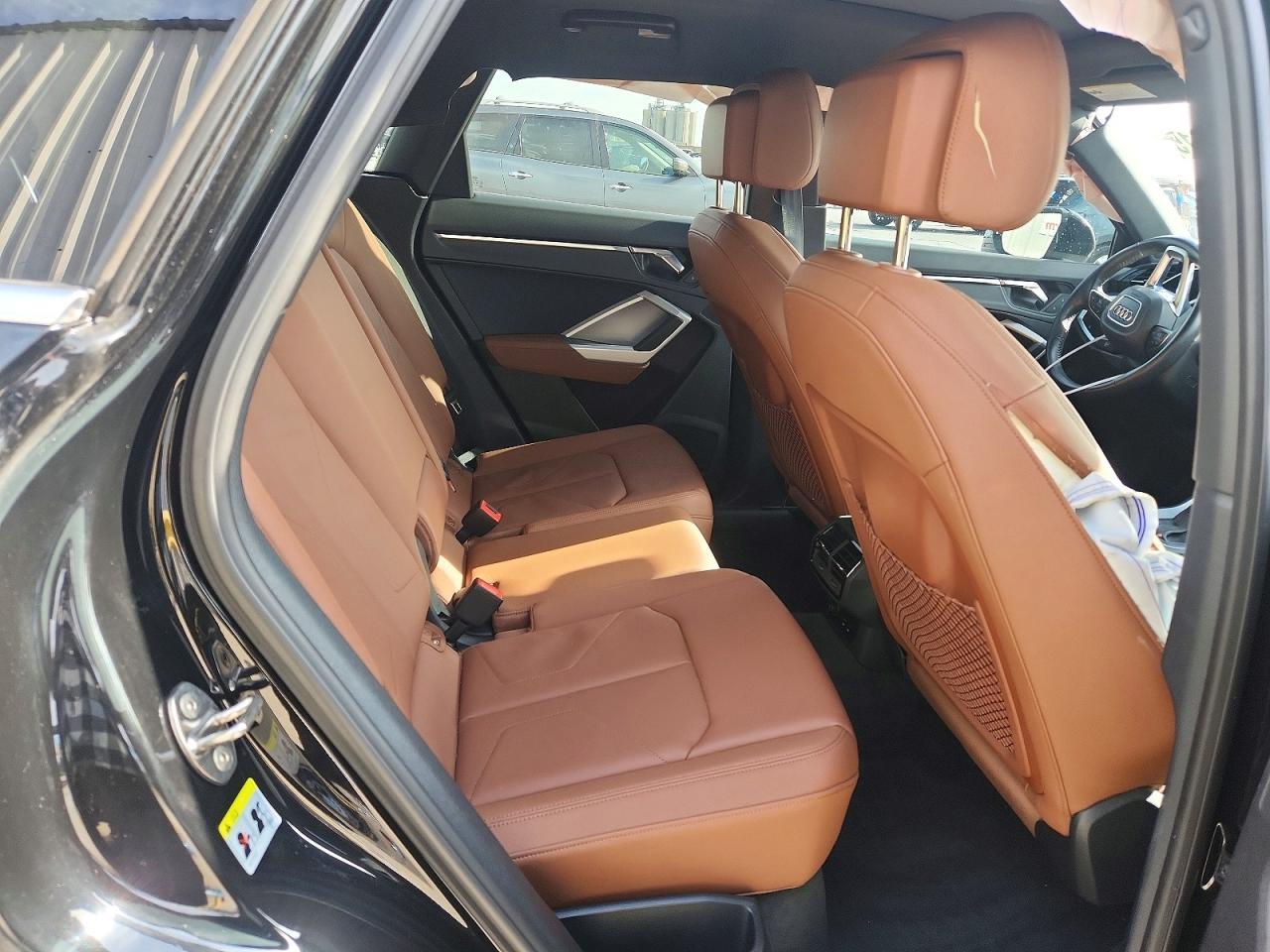 2020 AUDI Q3
