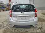 2018 NISSAN Versa Note