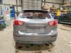 2016 MITSUBISHI LANCER