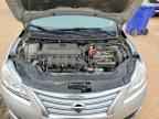 2015 NISSAN SENTRA