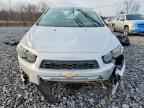 2015 CHEVROLET SONIC
