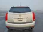 2012 CADILLAC SRX