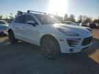 2015 PORSCHE Macan