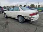 2004 BUICK Century
