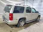 2007 CHEVROLET Tahoe