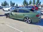 2023 AUDI A5