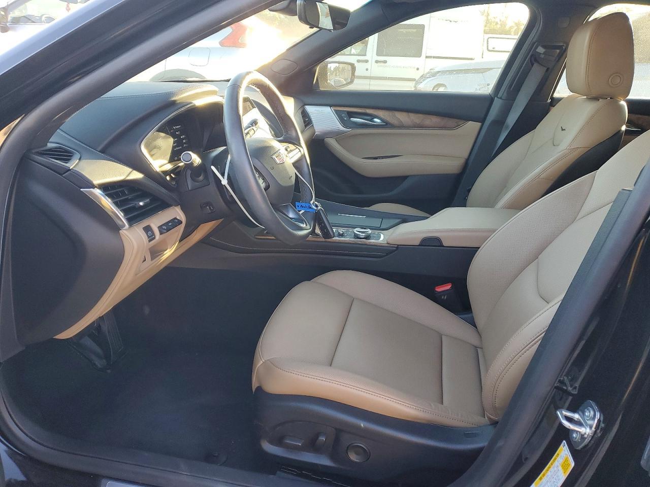 2024 CADILLAC CT5