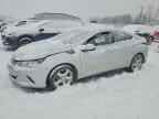 2017 CHEVROLET VOLT