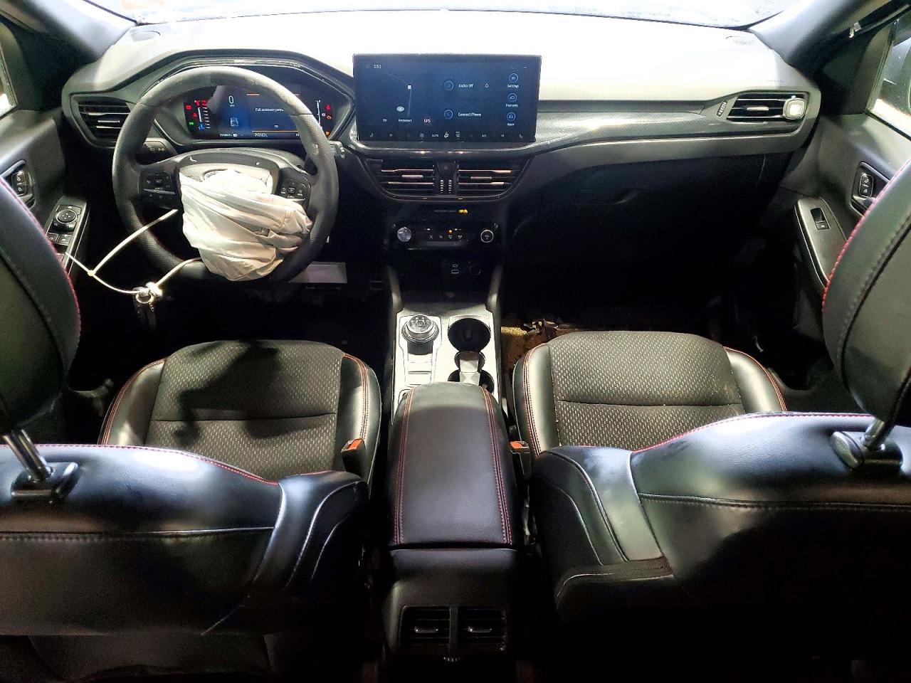 2023 FORD ESCAPE