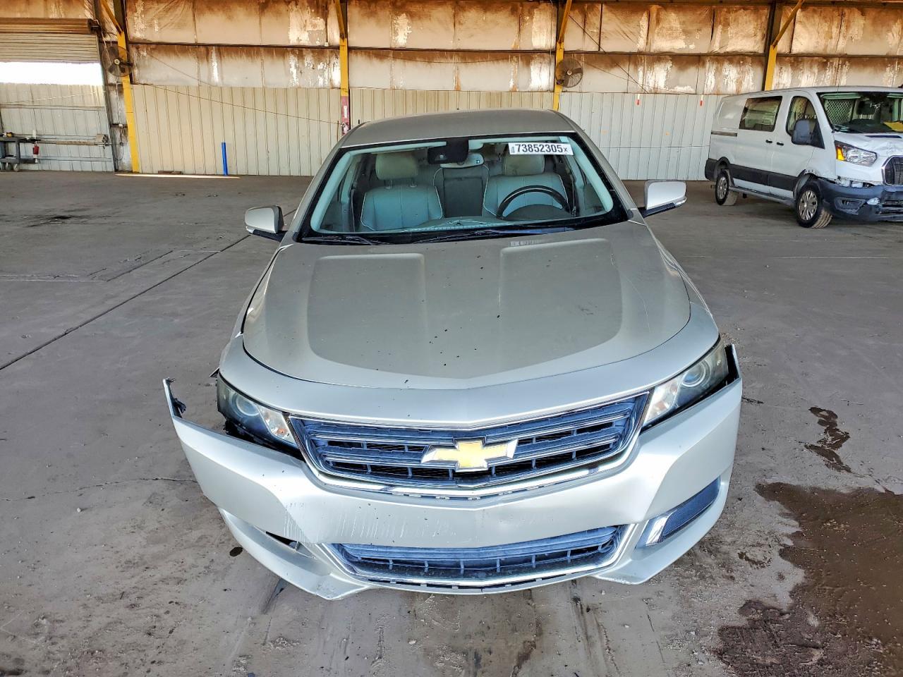 2014 CHEVROLET IMPALA
