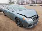 2010 TOYOTA CAMRY