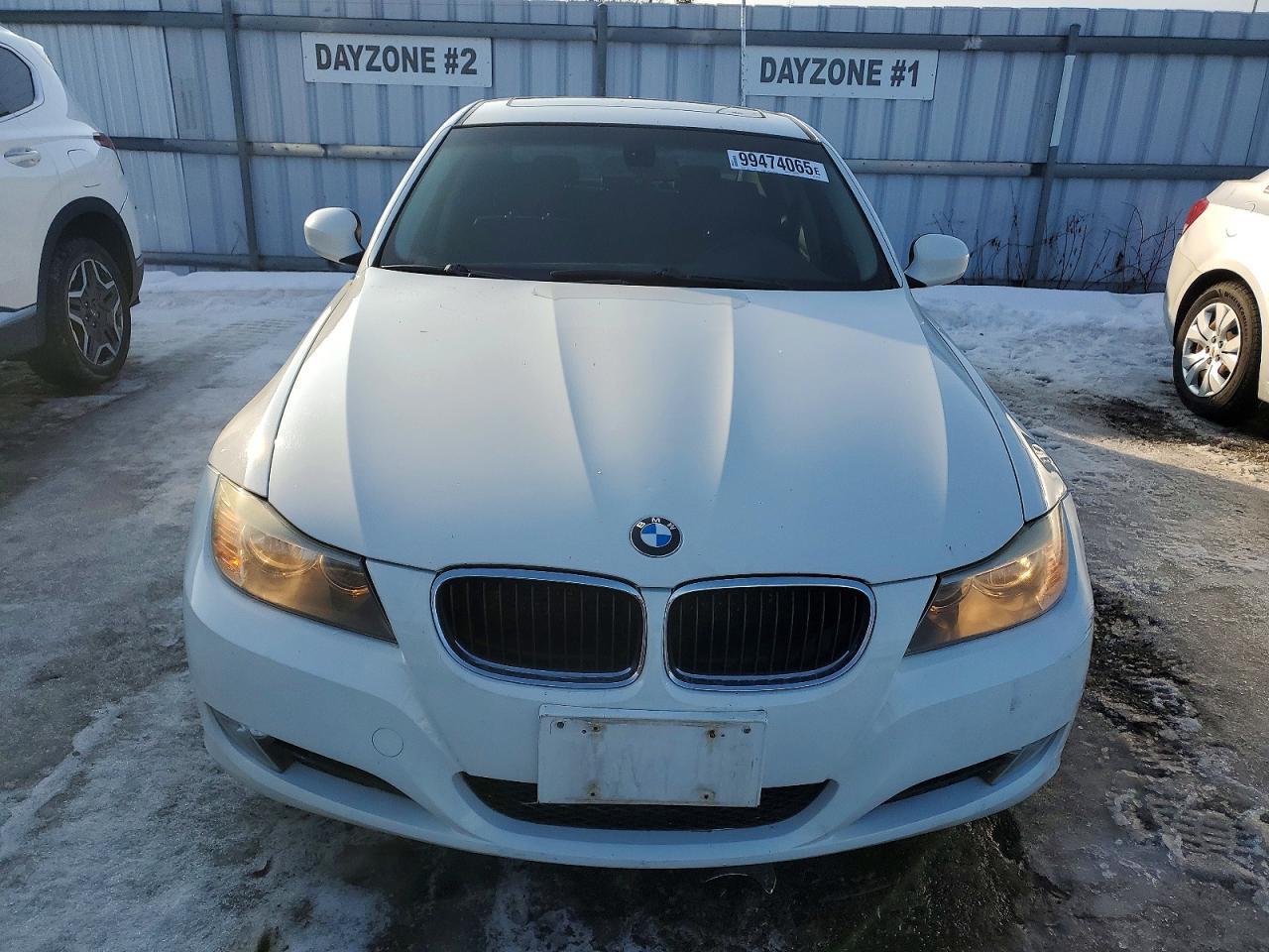 2009 BMW 3 SERIES