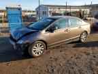 2011 HONDA CIVIC