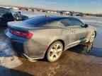 2018 CHEVROLET Camaro