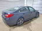 2015 SUBARU Legacy