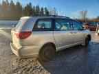 2005 TOYOTA SIENNA