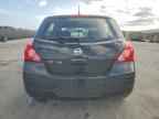 2008 NISSAN VERSA