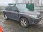 2010 TOYOTA HIGHLANDER