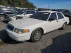 2005 FORD Crown Victoria