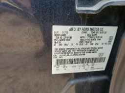 2014 LINCOLN MKX